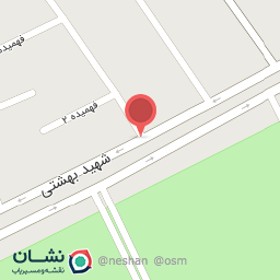 عکس تعمیرگاه تخصصی جلوبندی حسنی