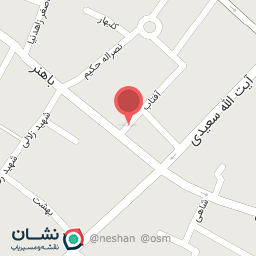 عکس کبابی علی آقا