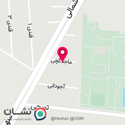 عکس مسکن مهدوی