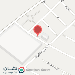 عکس رستوران الغدیر