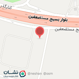 عکس بار فروشی محمد حوریجانی