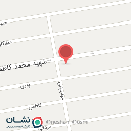 عکس داروخانه دکتر بهشتی