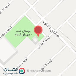 عکس باشگاه یوگا اشراق