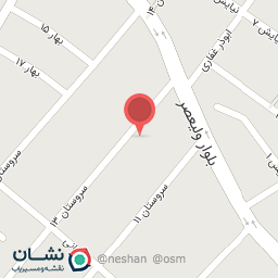 عکس پیرایش سپهر