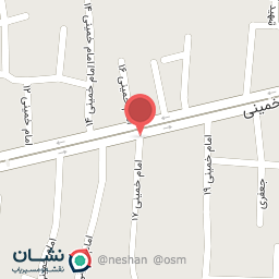 عکس آموزشگاه زبان انگلیسی باران