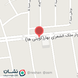 عکس سالن زیبایی نیکادل