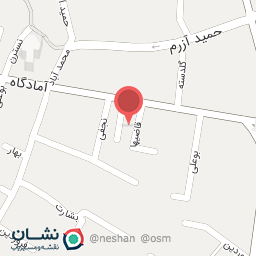 عکس مطب دکتر احسان سالمی