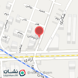 عکس هتل پاسارگاد