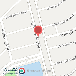 عکس سوپر مارکت نیرومند