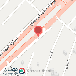 عکس صافكاري مدرن PDR