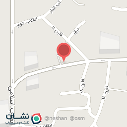 عکس گردنبند دانه برنج