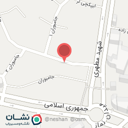 عکس کافه غذاخوری فدک