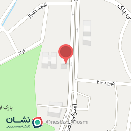 عکس بانک کارآفرین شعبه فردوسی