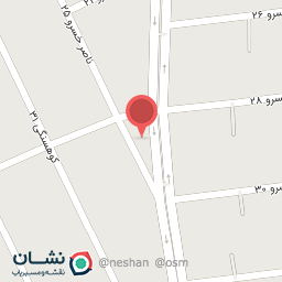 عکس بوستان گل سوسن