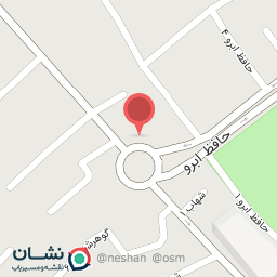 عکس قنادی مهتاب