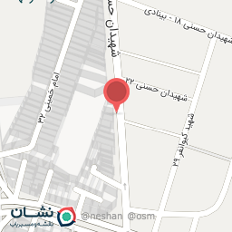 عکس شرکت بیمه آسیا نمایندگی آهنی شعبه ژاندارمها