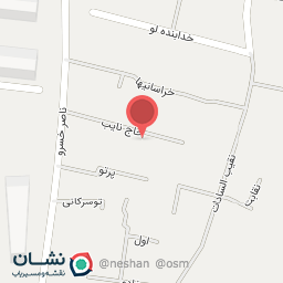 عکس مهمانپذیر تابش