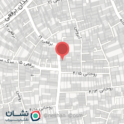 عکس سوپرمارکت حاج کریم