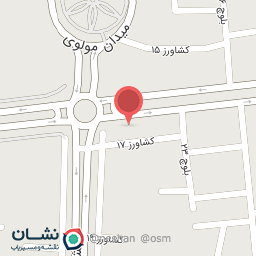 عکس بستنی فروشی عثمان کردی