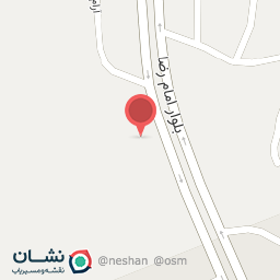 عکس مسجد پنج تن