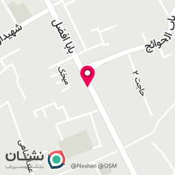 عکس برنج فروشی صادقپور