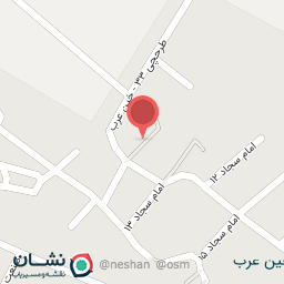 عکس مسجد امام سجاد (ع)