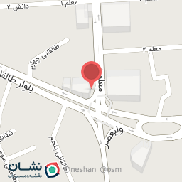 عکس شرکت همکاران سیستم مازندران