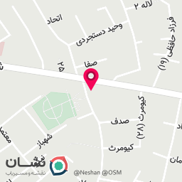 عکس قرض الحسنه توحید نقش جهان
