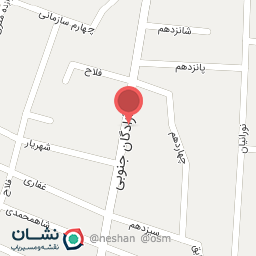 عکس افق کوروش