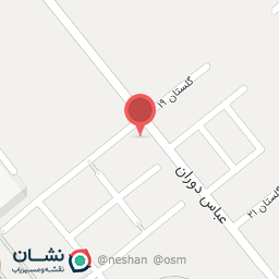 عکس مجتمع مسکونی نیکان ۱۰