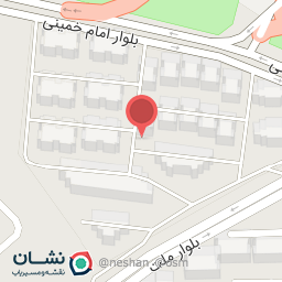 عکس شهرک فرهنگیان بلوکهای فرهنگیان