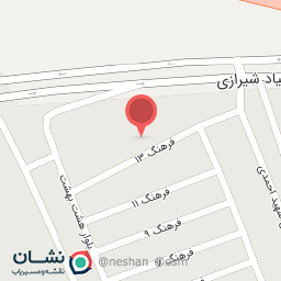 عکس مجتمع مسکونی ارغوان