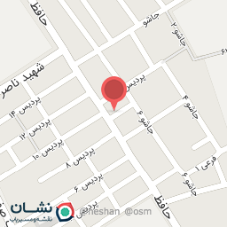 عکس تعمیرگاه موتورسیکلت مهرداد