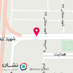عکس جلوبندی ترمزی حاجد