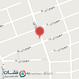 عکس سوپر مارکت طاها