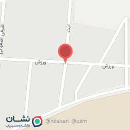 عکس سوپرمارکت محله