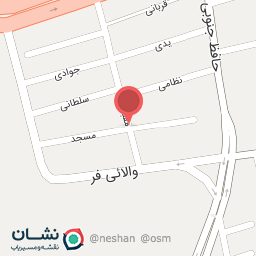 عکس مسجد باب الحوائج