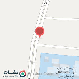 عکس انبار مرکزی تولیدی مریان