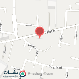 عکس کافه رستوران گنجینه