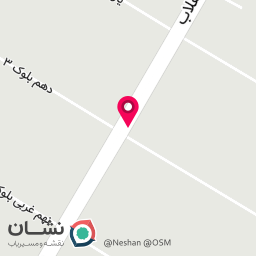 عکس نانوایی بربری