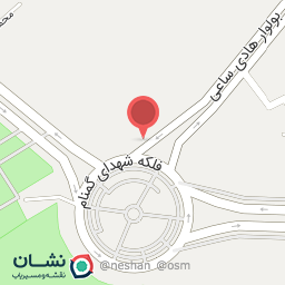 عکس رستوران باغ بهشت