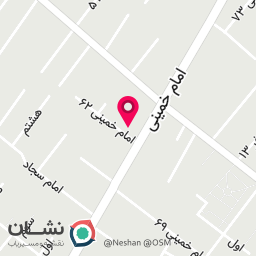 عکس مطب دکتر اِوَزی نژاد