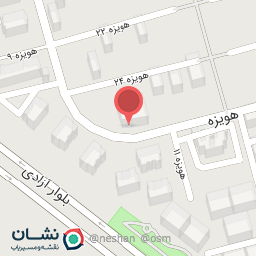 عکس پارچه سرای سادات