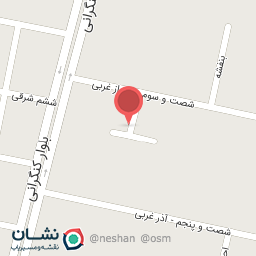 عکس مجتمع مسکونی نازنین