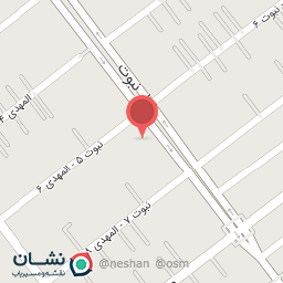 عکس فروشگاه زنجیره ای هفت