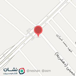 عکس فروشگاه زنجیره ای سورنا