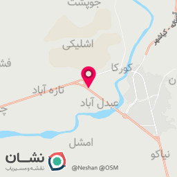 عکس تالار سبحان