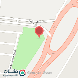 عکس سوپر اغذیه سجاد