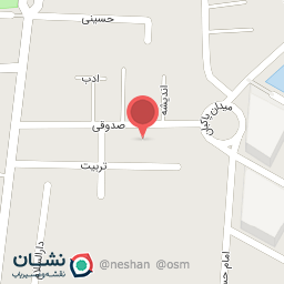 عکس سوپر مارکت سید