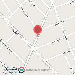 عکس باران دکور 